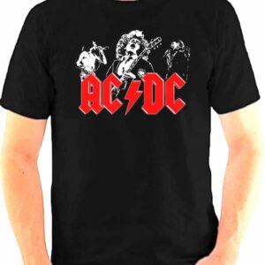 ac-dc